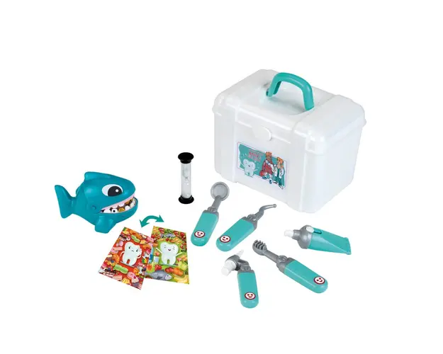 Klein - Set doctor Trusa dentist