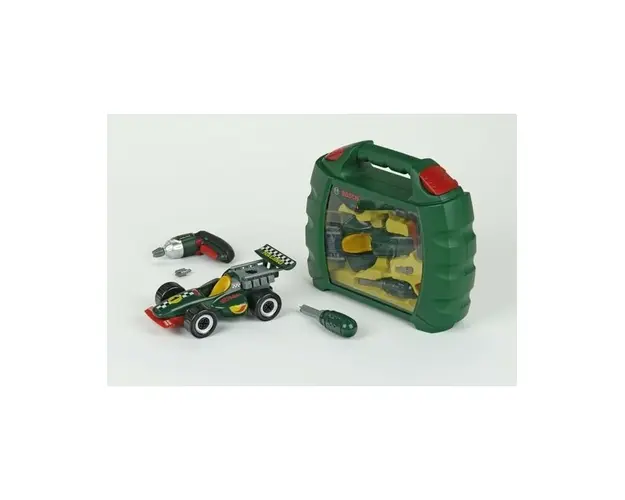 Klein - Trusa Grand Prix Bosch cu Ixolino