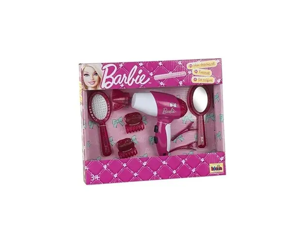Klein - Trusa ingrijire par Barbie