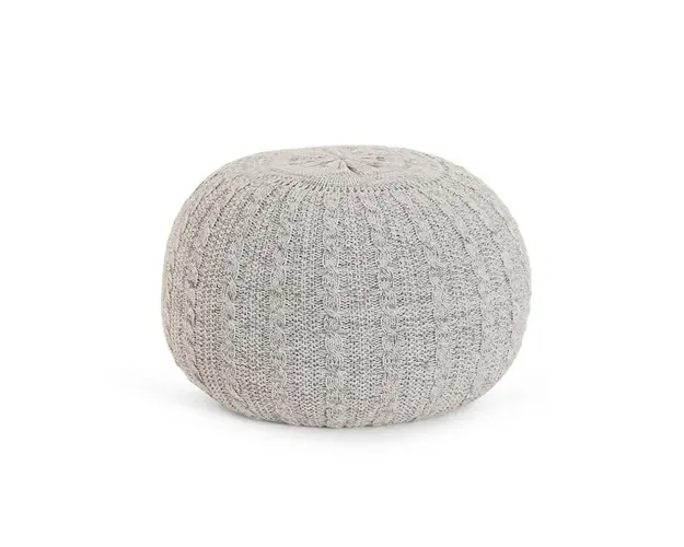 Tutti bambini - Fotoliu Pouffe Pebble
