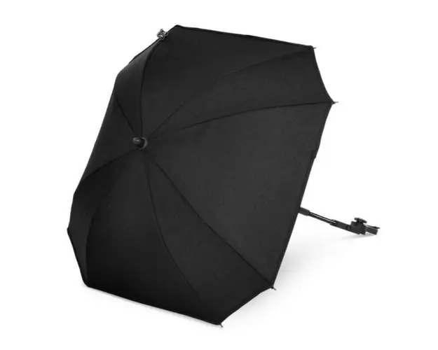 Umbrela cu protectie UV50+ Sunny Black Abc Design