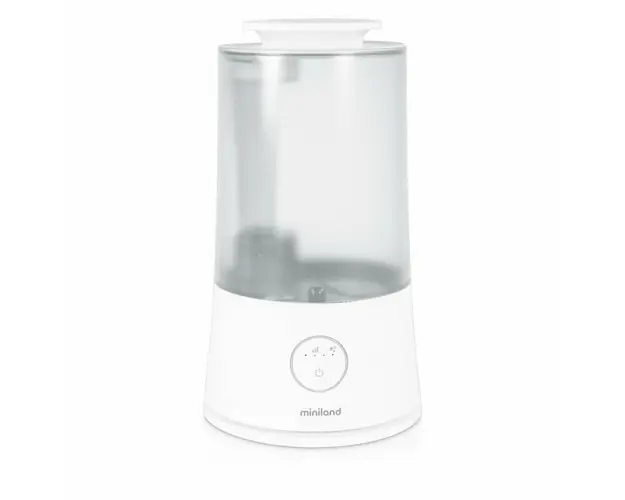 Umidificator ultrasonic cu abur rece Humitop Miniland