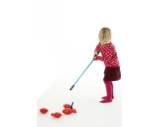 Undita - joc de coordonare