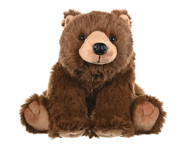 Wild republic - Urs Brun - Jucarie Plus 30 cm