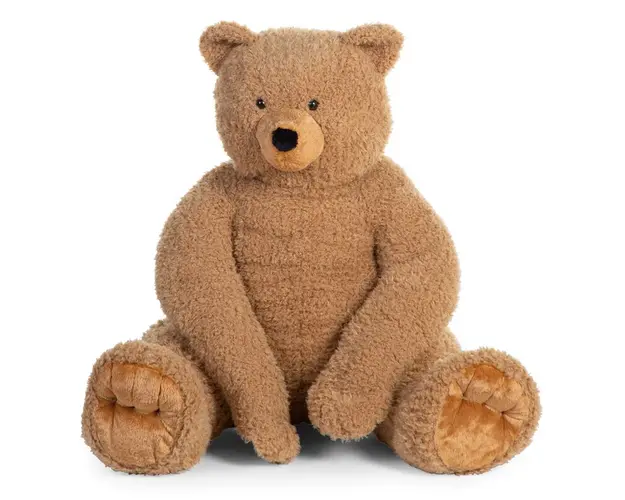 Urs de plus Childhome Teddy 60x60x76 cm