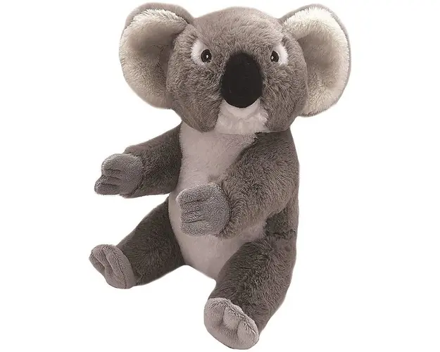 Wild republic - Urs Koala Ecokins - Jucarie Plus 20 cm
