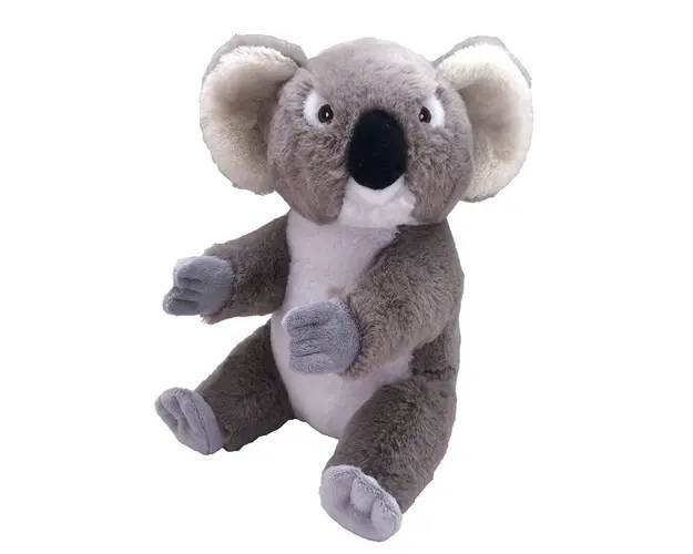 Wild republic - Urs Koala Ecokins - Jucarie Plus 30 cm