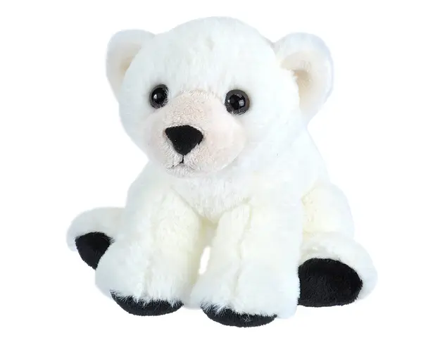 Wild republic - Urs Polar - Jucarie Plus 20 cm