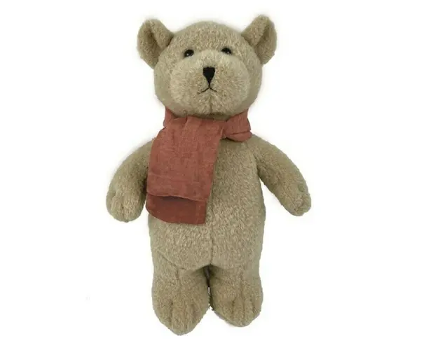 Egmont toys - Ursuletul Gaspard mare, jucarie plus Egmont