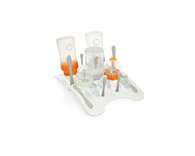 Uscator Compact pentru Biberoane Prince Lionheart