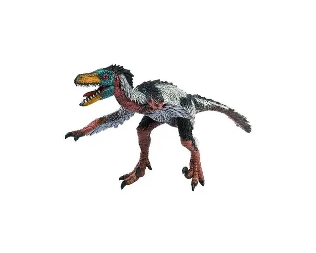 Bullyland - Figurina Velociraptor