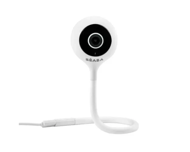 Video Monitor Digital + Wi-Fi Beaba ZEN Connect White