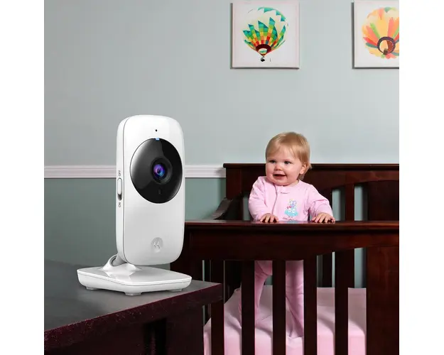 Video Monitor Digital Motorola MBP482