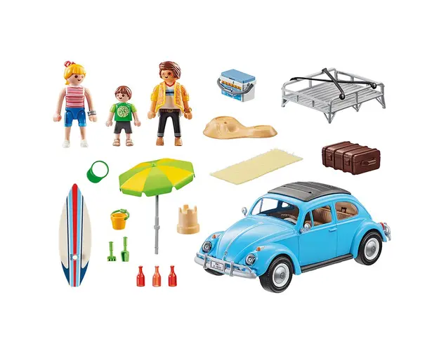 Playmobil Volkswagen Beetle