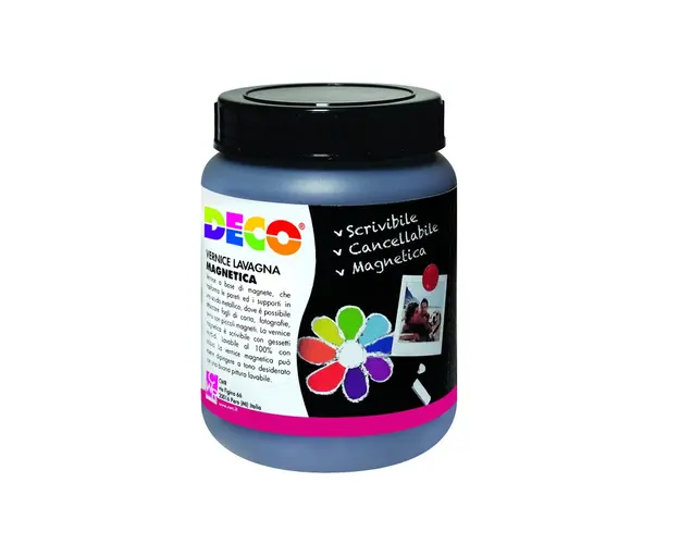 Vopsea magnetica 500 g