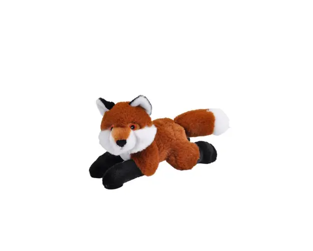 Wild republic - Vulpita Rosie Ecokins - Jucarie Plus 20 cm