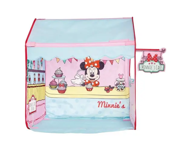 Cort Minnie