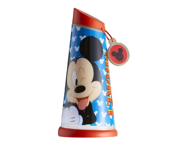 Veioza 2 in 1 Go Glow Mickey Mouse