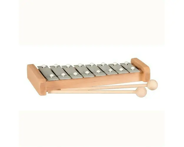 Egmont toys - Xilofon cu 8 note.