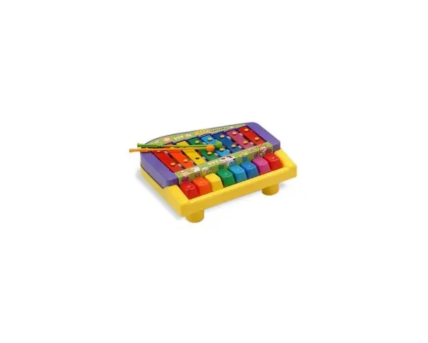 Reig musicales - Xilofon si pian