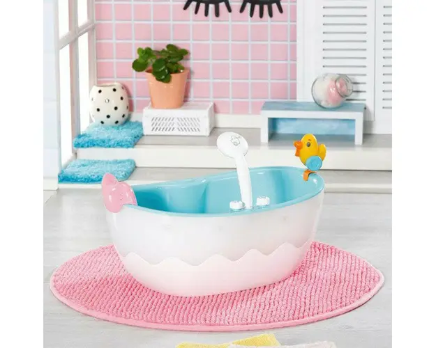 Zapf - BABY born cada cu lumini si sunete