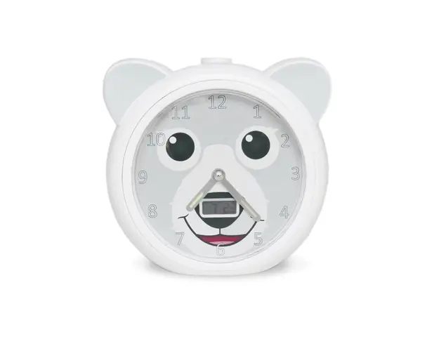 Ceas Antrenor de Somn Zazu Kids Bobby