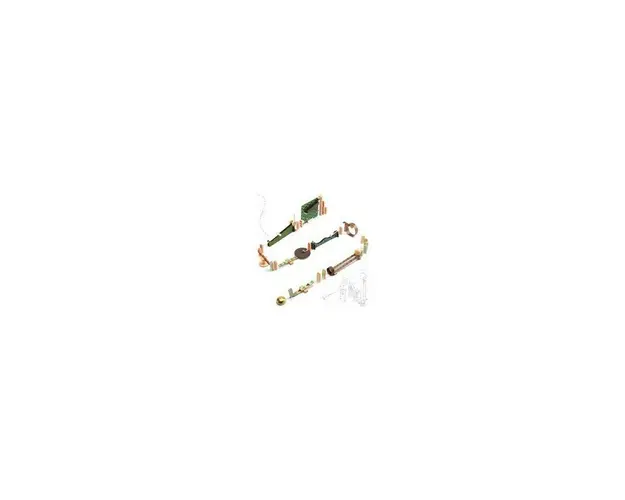 Djeco - Zig & Go , set de constructie trasee, 48 piese
