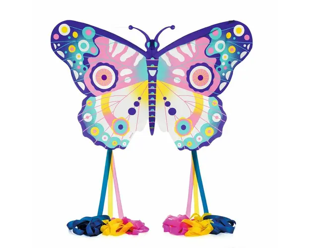 Djeco - Zmeu Cel mai mare fluture