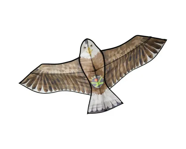 Haba - Zmeu vultur Terra Kids,