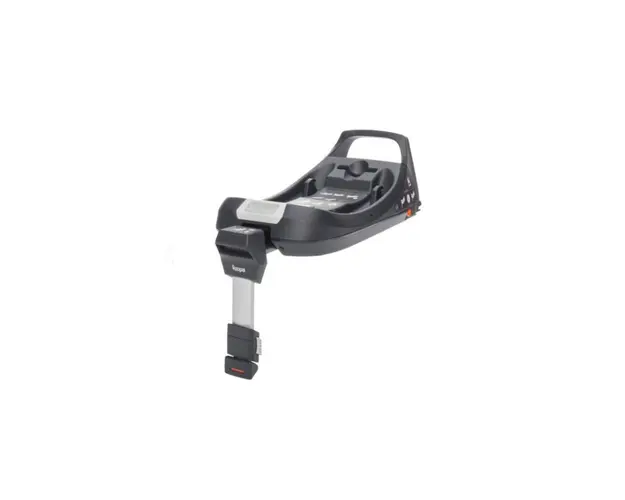 ZOPA - Baza i-Size pentru scoica auto X1 Plus
