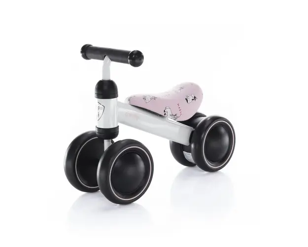 ZOPA - Bicicleta Zooter Magic