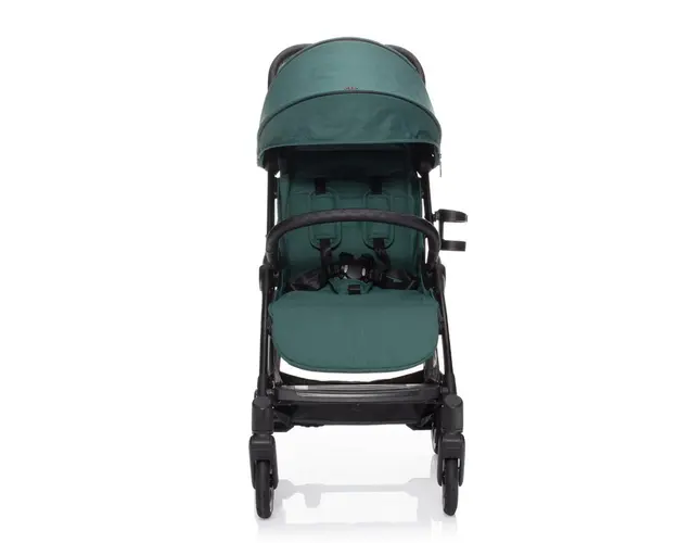 Zopa - Carucior sport Quiq 2, Antique Green/Black