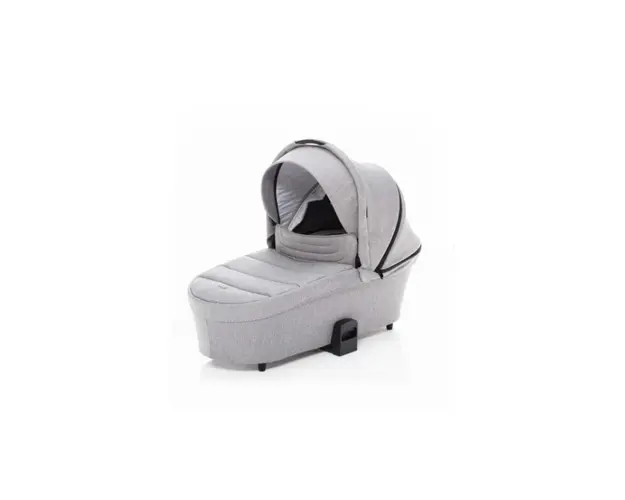 ZOPA - Landou pentru caruciorul Move Silver Grey