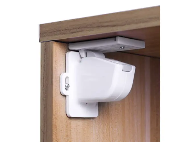 ZOPA - Set magnetic 4 bucati blocatori usi/sertare