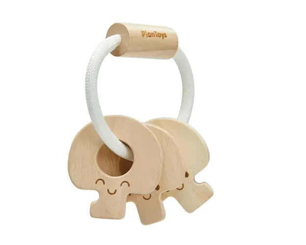 Zornaitoare cu chei, natur