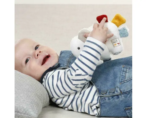 Zornaitoare - Elefantel NATUR