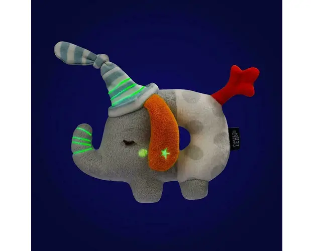 Zornaitoare - Elefantel somnoros