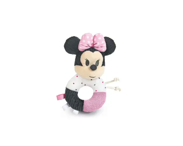 Zornaitoare Inel Moale Minnie
