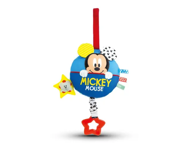 Zornaitoare Muzicala Mickey