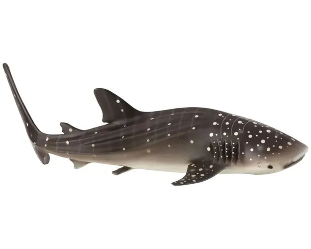 Figurina Mojo, Rechin Balena