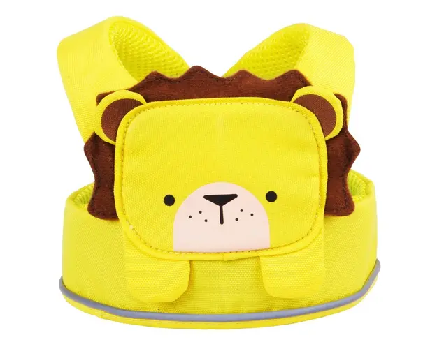 Ham pentru bebe Toddlepak Trunki, Leu