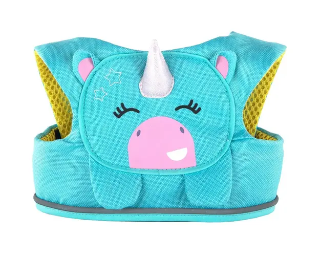 Ham pentru bebe Trunki ToddlePak, Unicorn