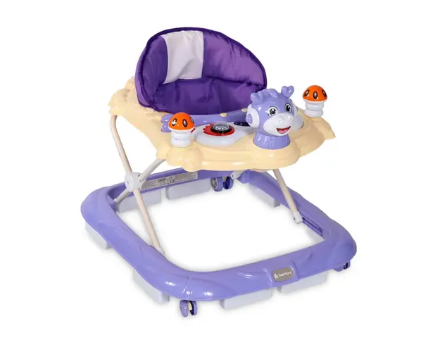 Premergator Bambi Lorelli, Violet