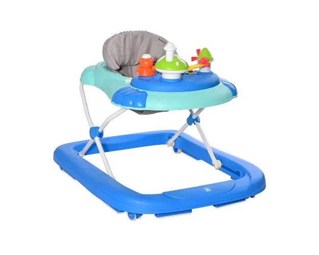 Premergator Lorelli Green Garden Lagoon Turquoise, Blue