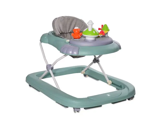 Premergator Lorelli Green Garden, Mint Green