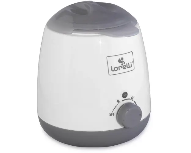 Incalzitor pentru biberon, Lorelli, Grey