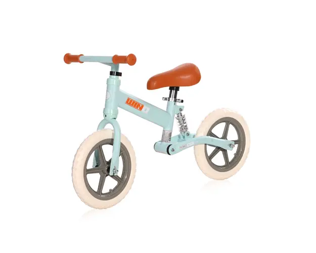 Bicicleta de echilibru Lorelli Wind, Light Blue