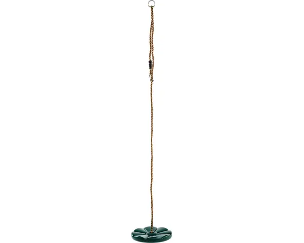 Leagan rotund KBT, Verde