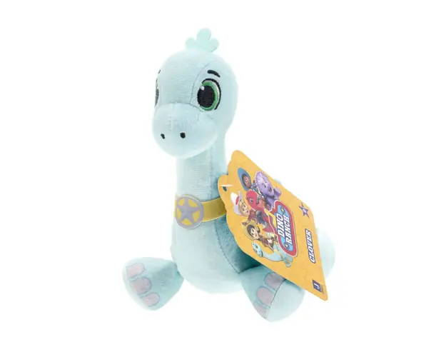 Jucarie de plus, Dino Ranch, Clover DNR0018