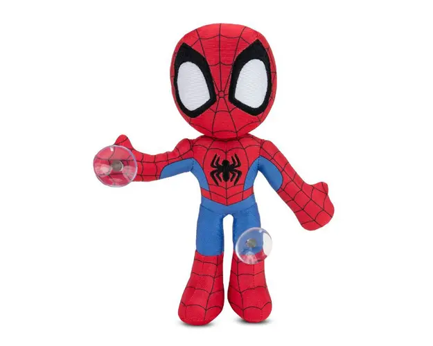 Jucarie de plus, Spidey Amazing Friends, SNF0005